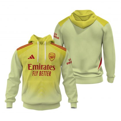 Limited Edition Hoodie 25/26