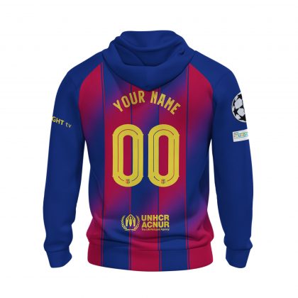 Special Edition Hoodie 25/26