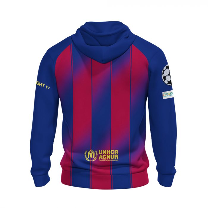 Special Edition Hoodie 25/26