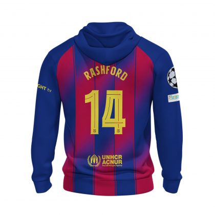 Special Edition Hoodie 25/26