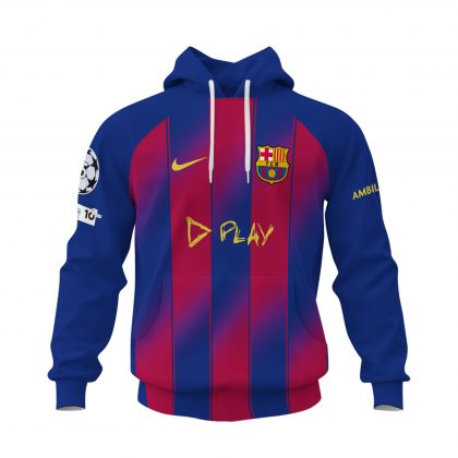 Special Edition Hoodie 25/26