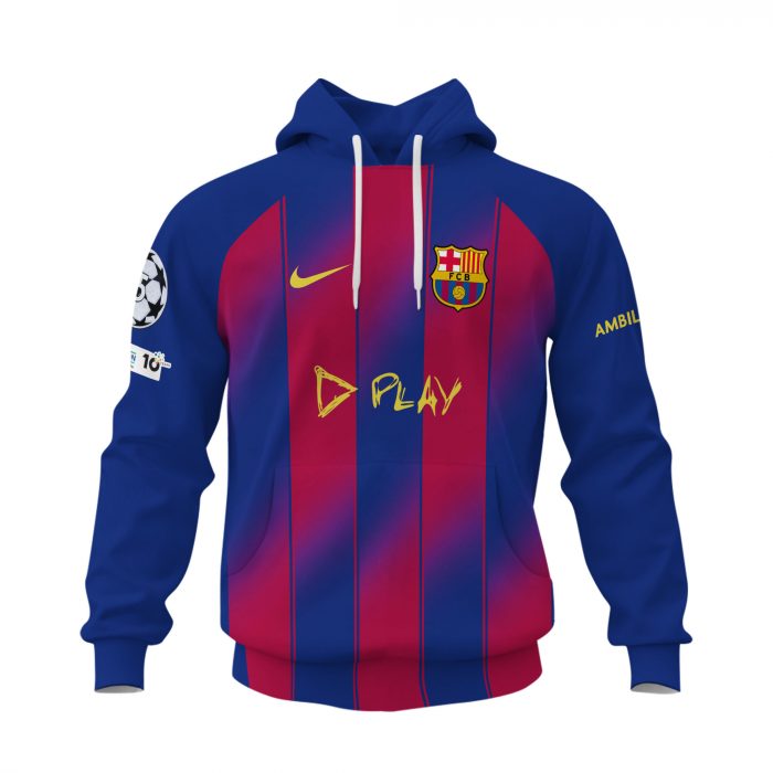 Special Edition Hoodie 25/26