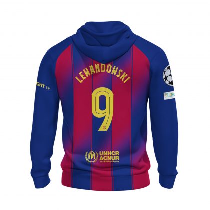 Special Edition Hoodie 25/26