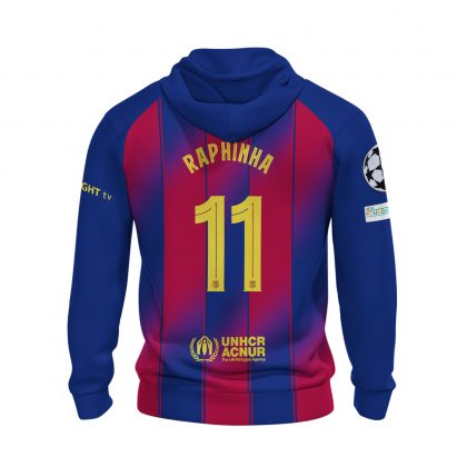 Special Edition Hoodie 25/26