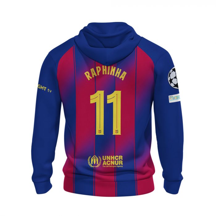 Special Edition Hoodie 25/26