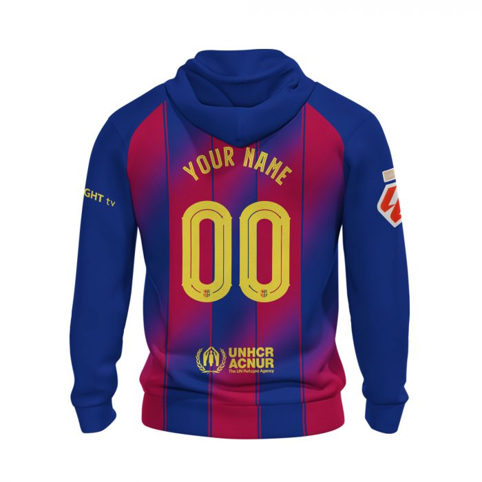 Special Edition Hoodie 25/26