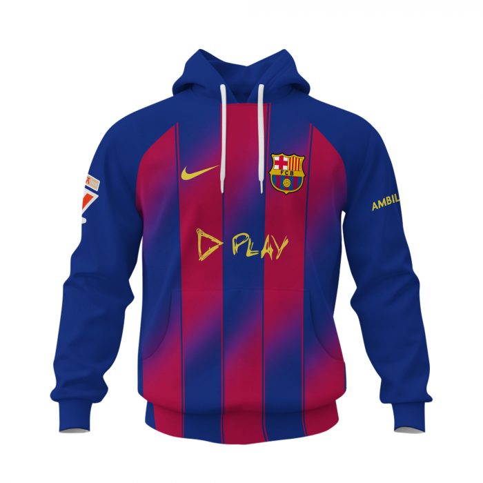 Special Edition Hoodie 25/26