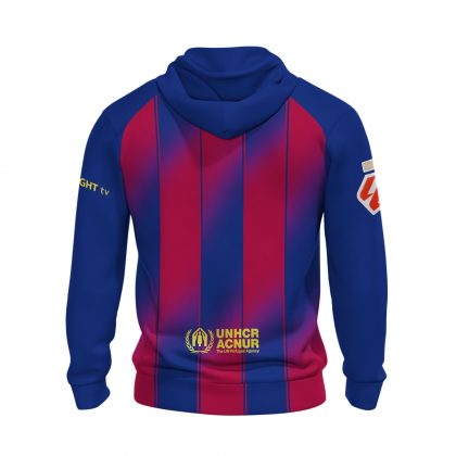 Special Edition Hoodie 25/26