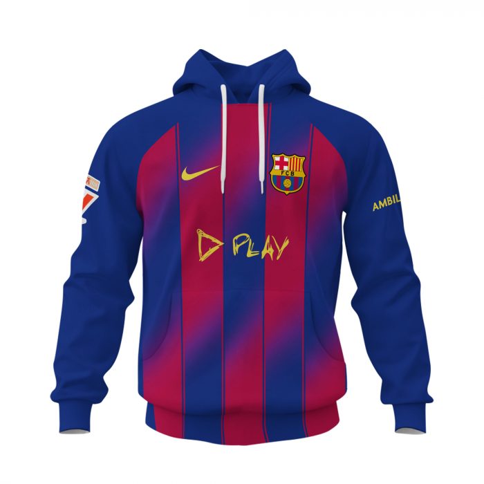 Special Edition Hoodie 25/26