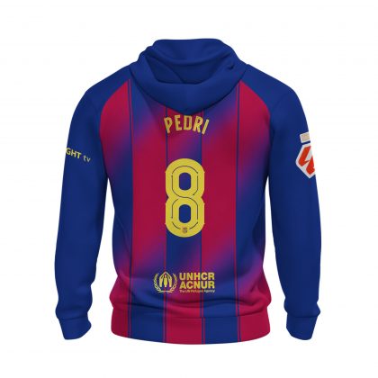 Special Edition Hoodie 25/26