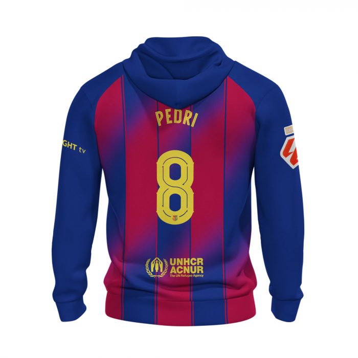 Special Edition Hoodie 25/26