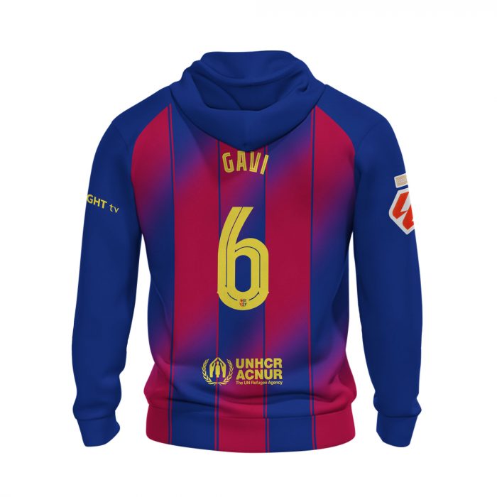 Special Edition Hoodie 25/26