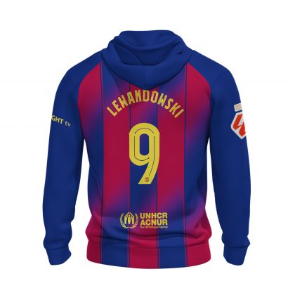 Special Edition Hoodie 25/26