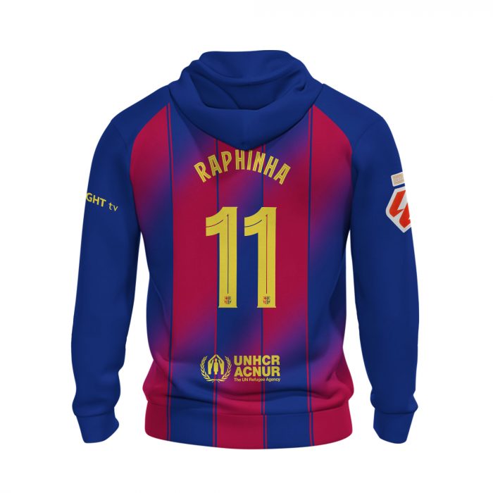 Special Edition Hoodie 25/26