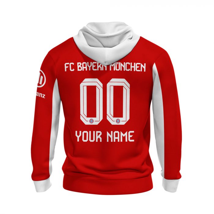 Special Edition Hoodie 25/26