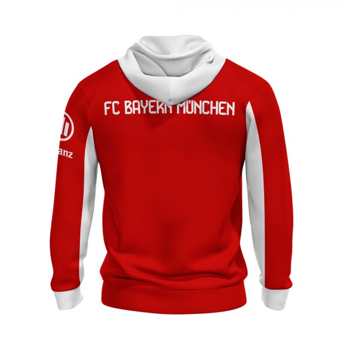 Special Edition Hoodie 25/26