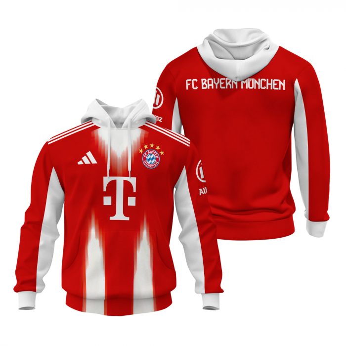 Special Edition Hoodie 25/26