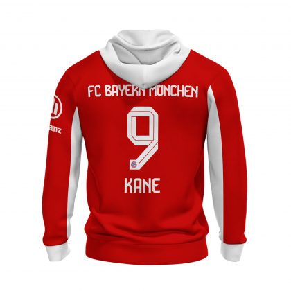 Special Edition Hoodie 25/26