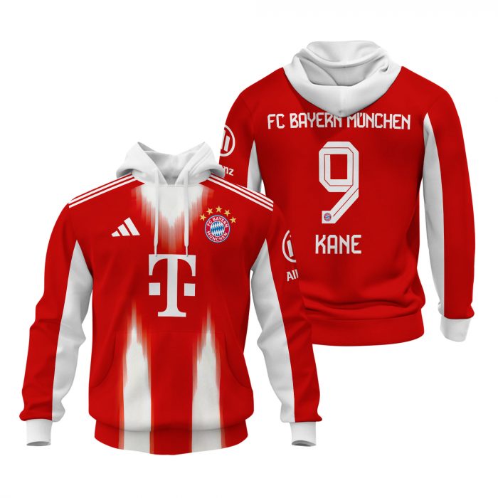 Special Edition Hoodie 25/26