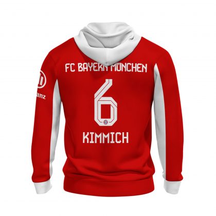 Special Edition Hoodie 25/26