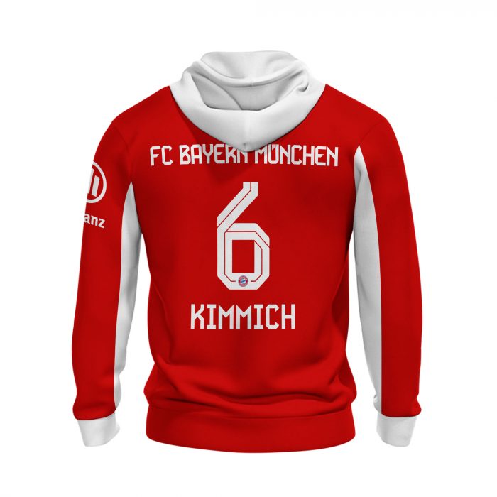 Special Edition Hoodie 25/26