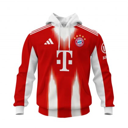 Special Edition Hoodie 25/26