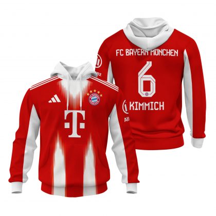 Special Edition Hoodie 25/26