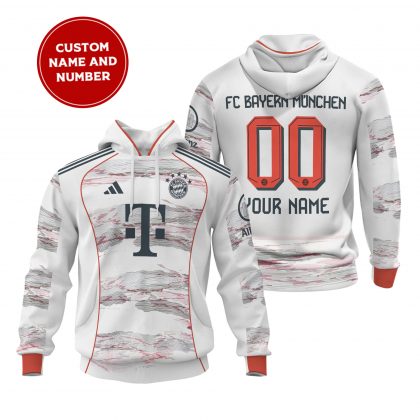 Special Edition Hoodie 25/26