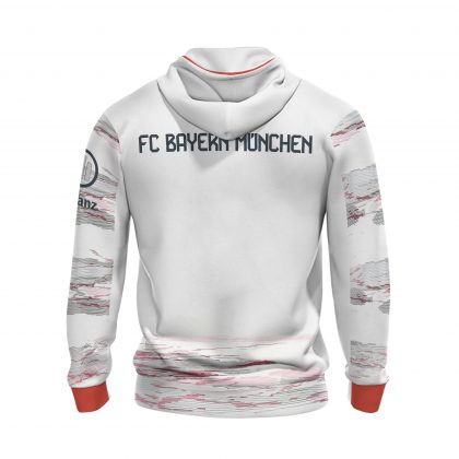 Special Edition Hoodie 25/26