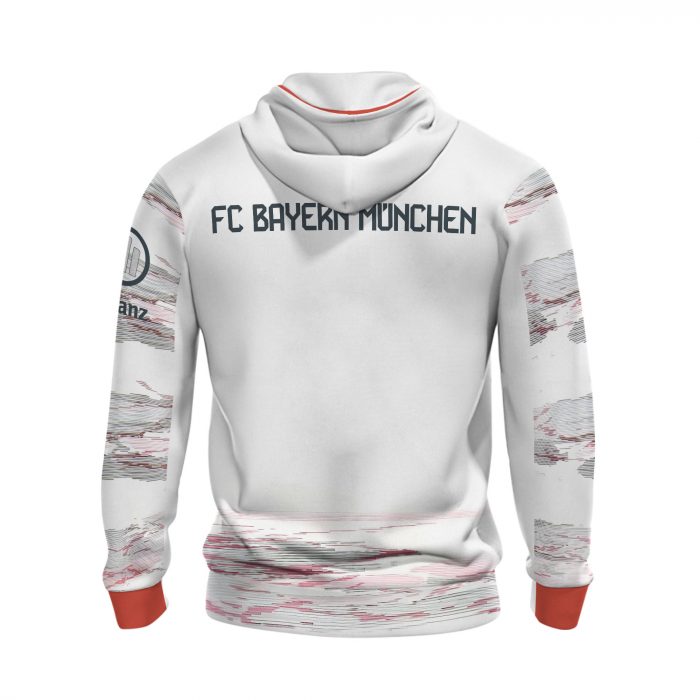 Special Edition Hoodie 25/26