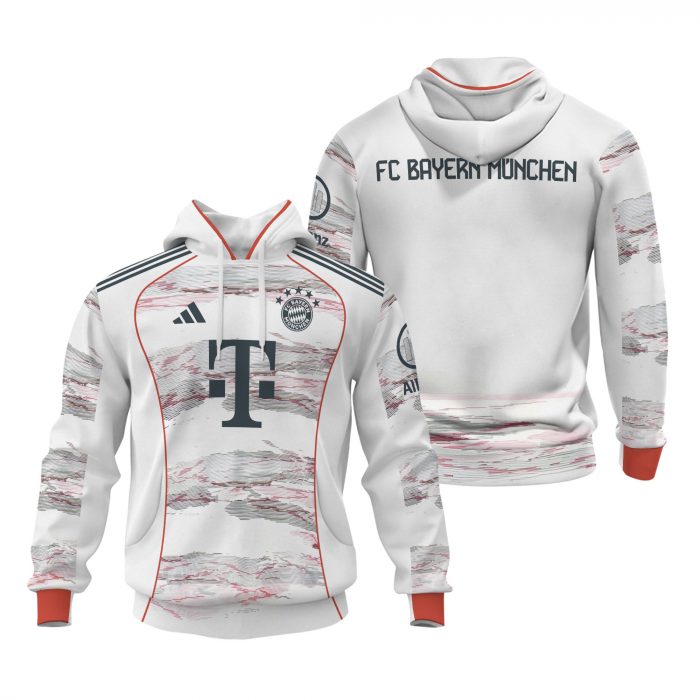 Special Edition Hoodie 25/26