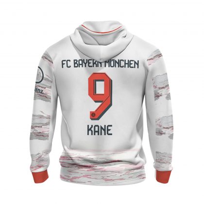 Special Edition Hoodie 25/26