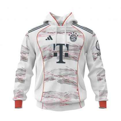 Special Edition Hoodie 25/26