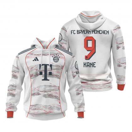 Special Edition Hoodie 25/26