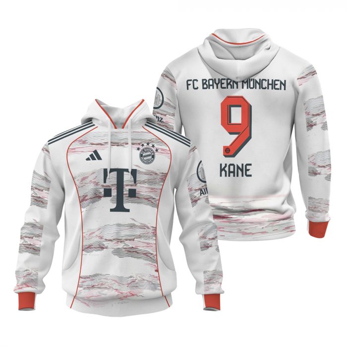 Special Edition Hoodie 25/26