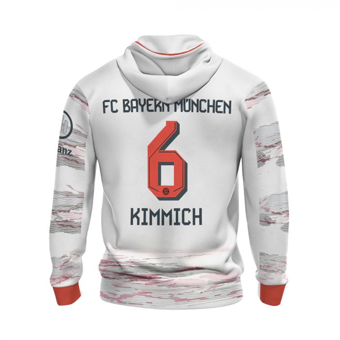 Special Edition Hoodie 25/26