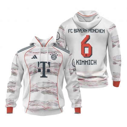 Special Edition Hoodie 25/26