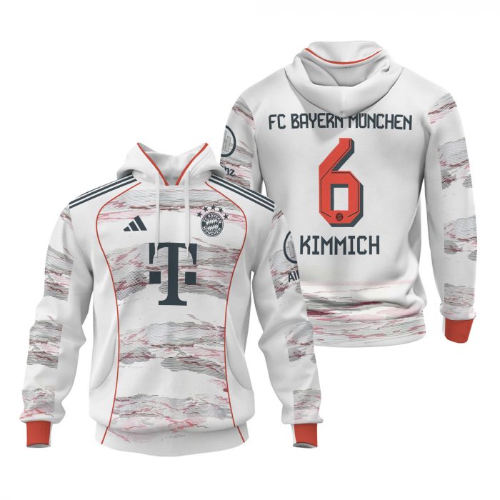 Special Edition Hoodie 25/26