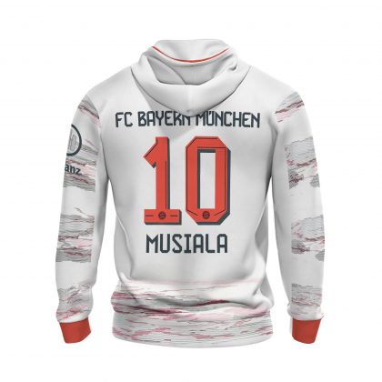 Special Edition Hoodie 25/26