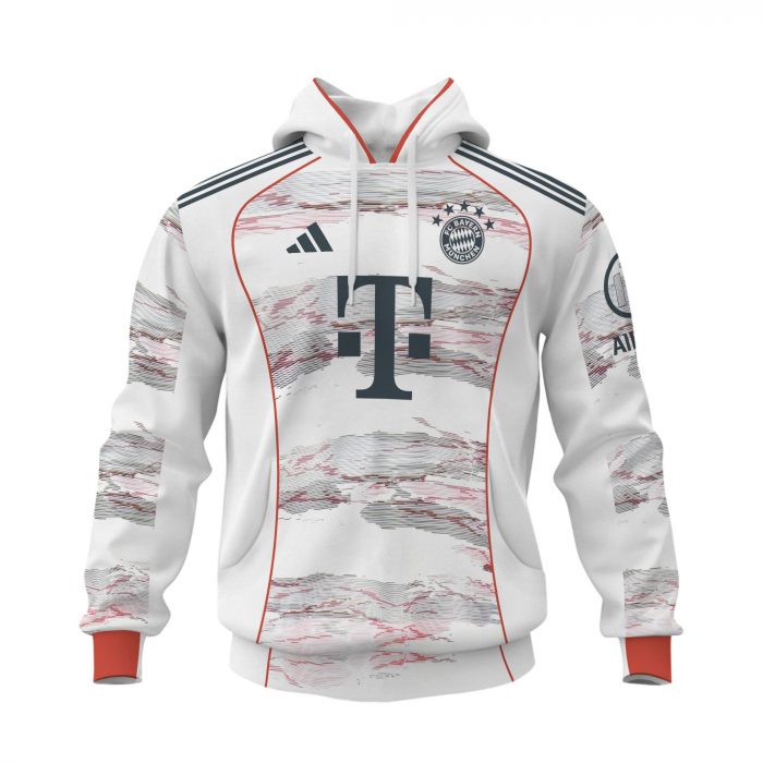 Special Edition Hoodie 25/26