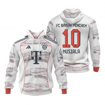 Special Edition Hoodie 25/26