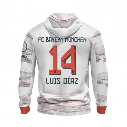 Special Edition Hoodie 25/26