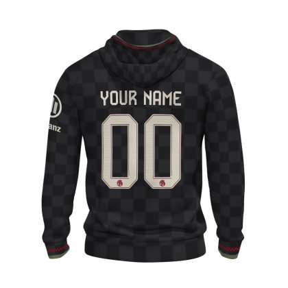 Special Edition Hoodie 25/26