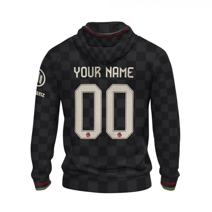 Special Edition Hoodie 25/26