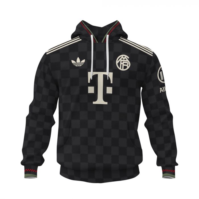 Special Edition Hoodie 25/26