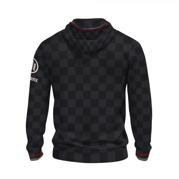 Special Edition Hoodie 25/26