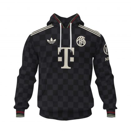 Special Edition Hoodie 25/26