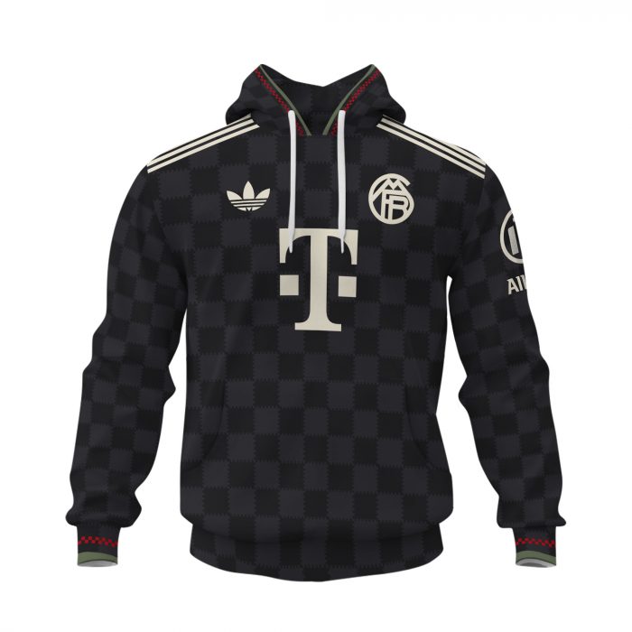 Special Edition Hoodie 25/26