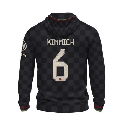 Special Edition Hoodie 25/26