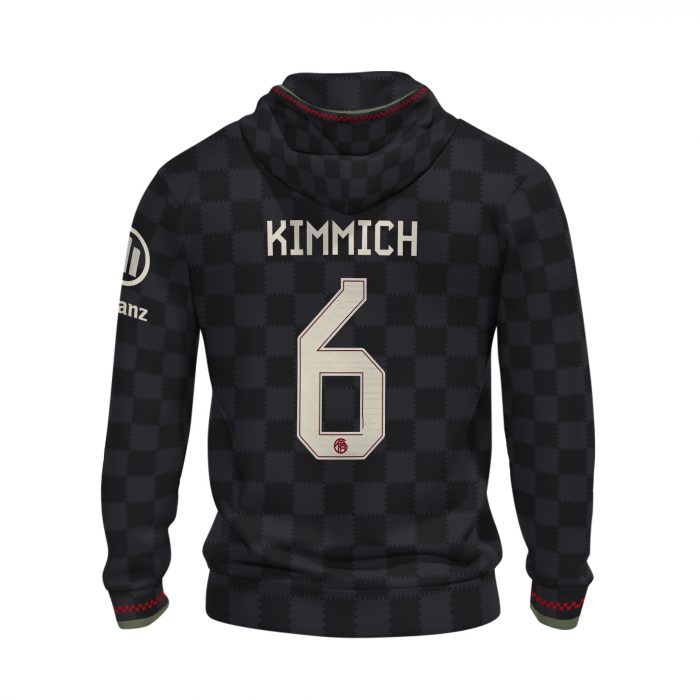 Special Edition Hoodie 25/26